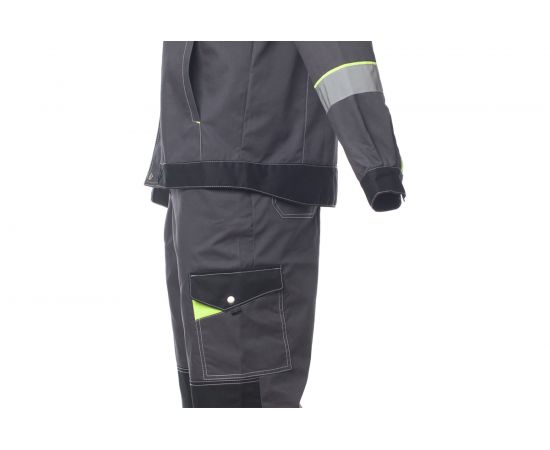 Летний костюм с СОП Спрут Корвет, размер 48-50 (96-100), рост 170-176 117832 – изображение 3