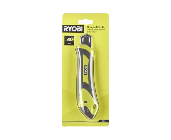 Выдвижной нож Ryobi RSK18 5132005330 – изображение 3
