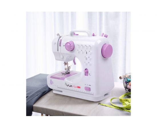 Швейная машина VLK Napoli 1400 80297 – изображение 3