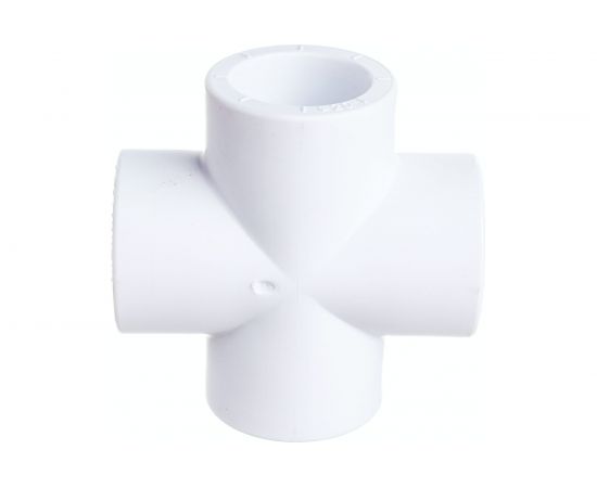 Крестовина Политэк ПП d=20 9000002020 – изображение 3