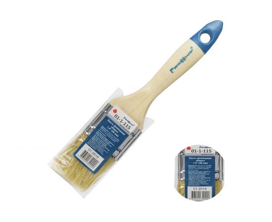 Кисть РемоКолор Евро 1.5 01-1-115 – изображение 3