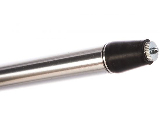 Компрессометр DolleX 16 Атм., прижимной, длинный, ВАЗ 16V KPS-18 – изображение 3