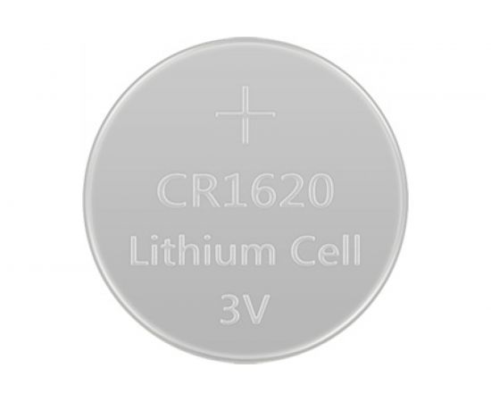 Батарея Mirex, литиевая CR1620 3V 4 шт ecopack 23702-CR1620-E4 – изображение 3
