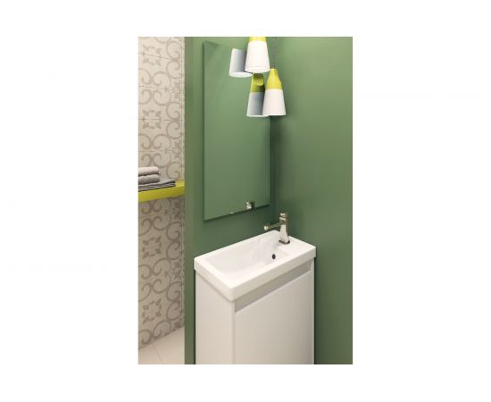 Умывальник KIROVIT Фостер 450 30637 – изображение 3