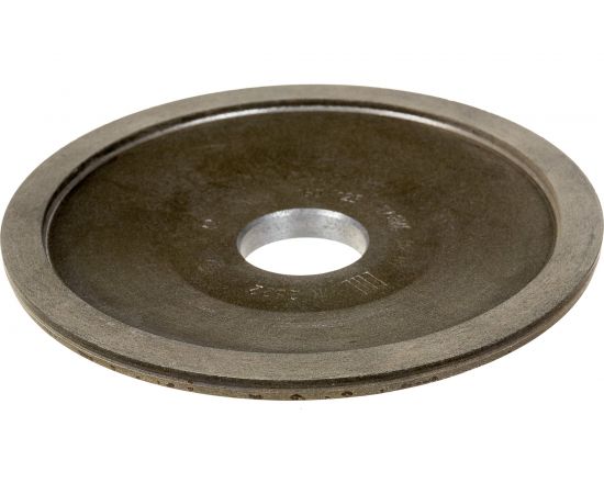 Круг алмазный чашечный 12А2 20 150х18х2х10х32 мм 160/125 БАЗИС АС4 В201 ПАИ 4820235010799 – изображение 3