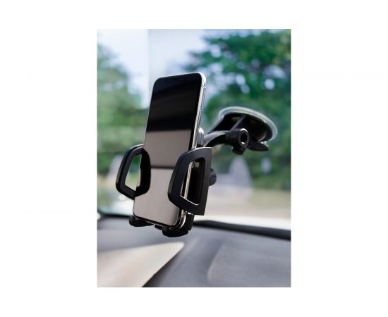 Универсальный держатель на поворотной ножке KRAFT KT 835303 – изображение 3