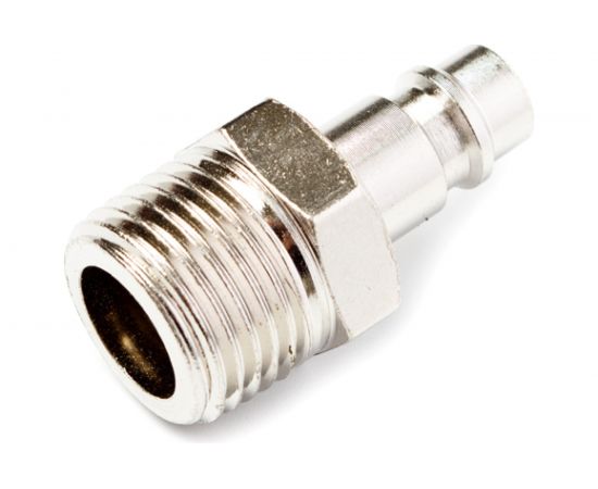 Переходник UP-RN12 быстросъем папа-наружная резьба 1/2" CONCORDE 6619301 – изображение 3