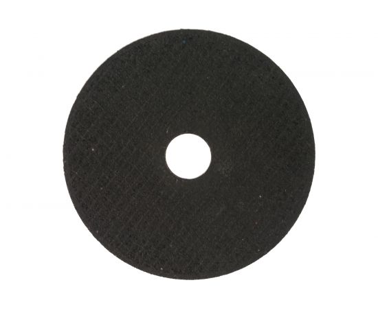 Диск отрезной по металлу (125х2.5х22.2 мм) ZIGGER 11593248 – изображение 3