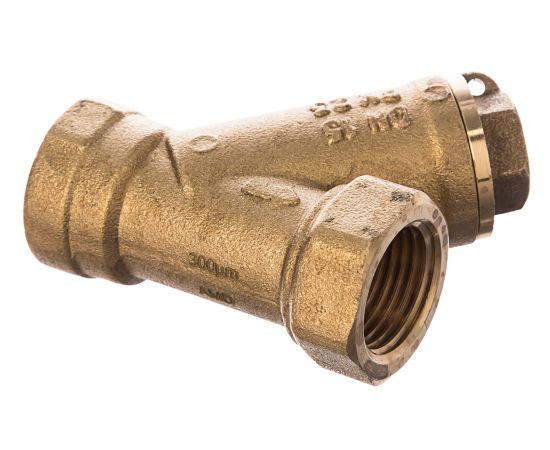 Грязевик FAR 1/2" ВР-ВР 300мкм FA 2390 12300 – изображение 3