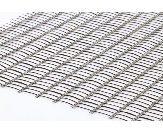 Сетка базальтовая кладочная НЕОГРИД Оптима (ячейка 25х8 мм, рулон 1х50 м) НО 1-50/25-8 – изображение 3