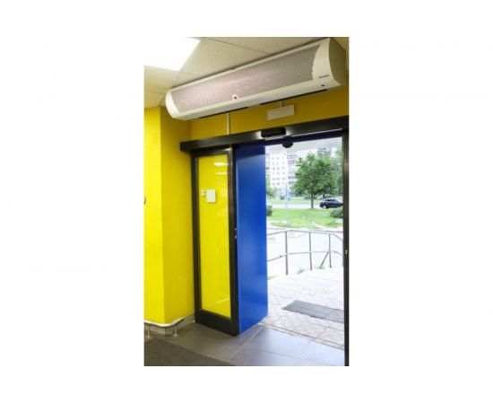 Тепловая завеса Тепломаш КЭВ-18П3041Е 123010 – изображение 3