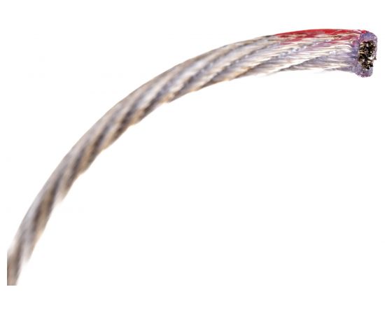 Стальной трос в ПВХ оплетке REXANT 09-5260 – изображение 3