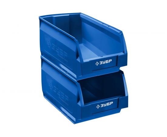 Складской лоток ЗУБР ЛСК-5 5 л 38061-5 – изображение 3