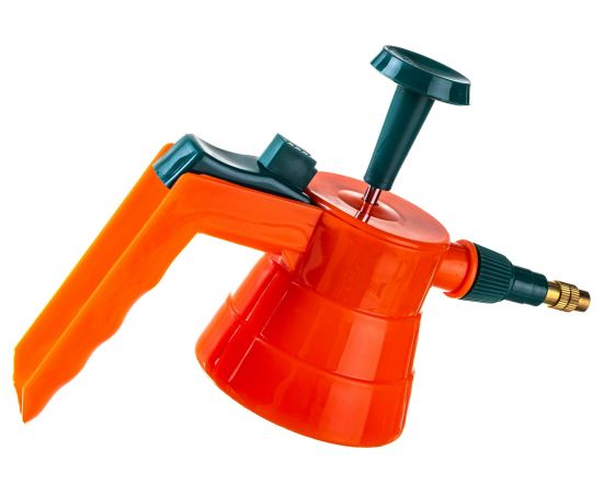 Ручной опрыскиватель FLO 1,5л 89508 – изображение 4