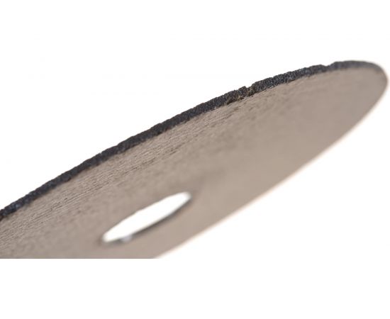 Диск отрезной по металлу (125х1.6х22.2 мм) EDGE by PATRIOT 816010002 – изображение 4