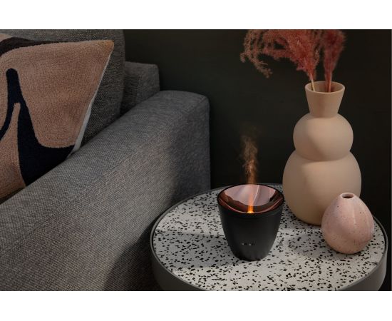 Ароматизатор Stadler Form Zoe black черный Z-002 – изображение 4