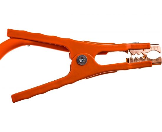 Пусковые провода Агрессор 1000 А, морозостойкие, длина 5 м, пластиковый кейс AGR1000 – изображение 4