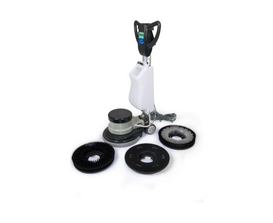 Однодисковая машина KEDI РОТОР Taste 43 – изображение 4