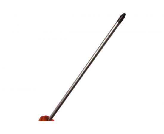 Отвертка PH2x200, CR-V, магнитная, 2-х компонентная рукоятка PATRIOT 350003035 – изображение 4