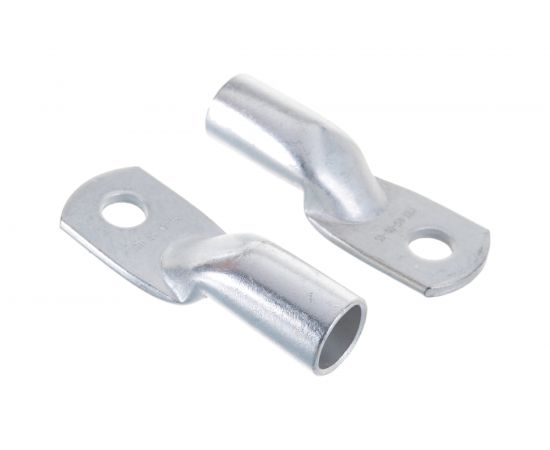 Луженый наконечник ТМЛ 95-10-15 КВТ 40897 – изображение 4