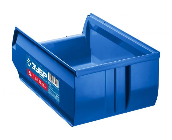 Складской лоток ЗУБР ЛСК-5 5 л 38061-5 – изображение 4