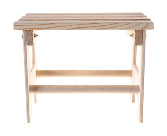 Садовый разборный табурет Комплект-Агро KA6167 – изображение 4