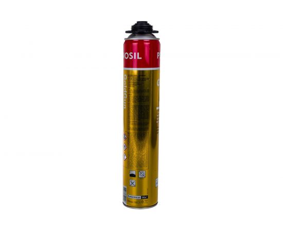 Монтажная пена Penosil Goldgun Профи 750 мл 218901 – изображение 4