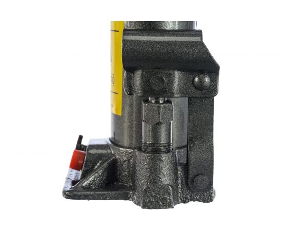 Бутылочный гидравлический домкрат Berger BG 4т. БОКСБЕРГ BG1270 – изображение 4