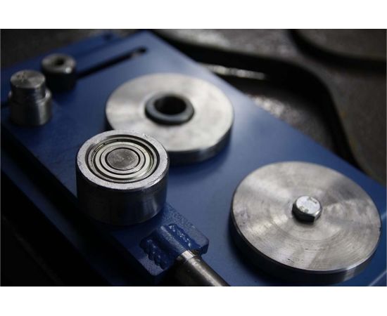 Станок Stancraft Волна 110124 – изображение 4