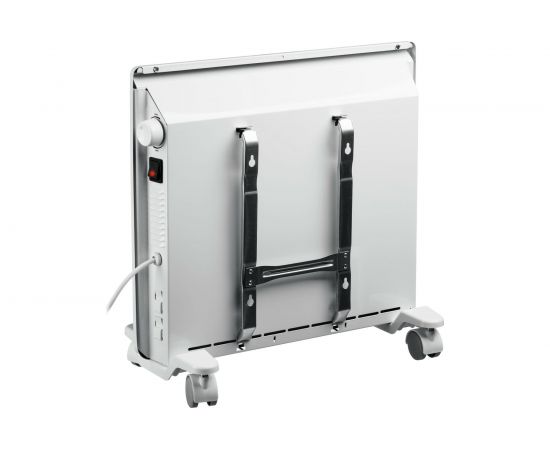 Электрический конвектор ЗУБР 1 кВт КЭМ-1000 – изображение 5