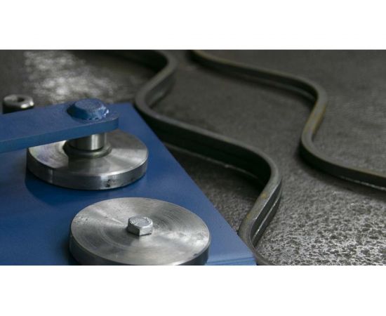 Станок Stancraft Волна 110124 – изображение 5