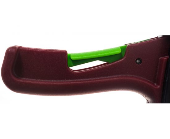 Быстрозажимная струбцина Piher Quick Mini 30х5.5см, 750N 52430 – изображение 5