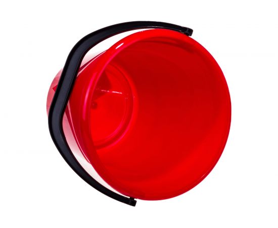 Ведро ЛАЙМА 8 л, без крышки, 603892 – изображение 5