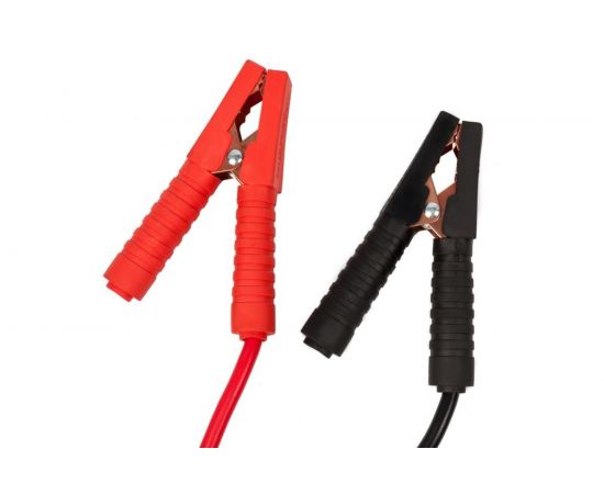 Пуско-зарядное устройство QUATTRO ELEMENTI Tech Boost 520 771-466 – изображение 5