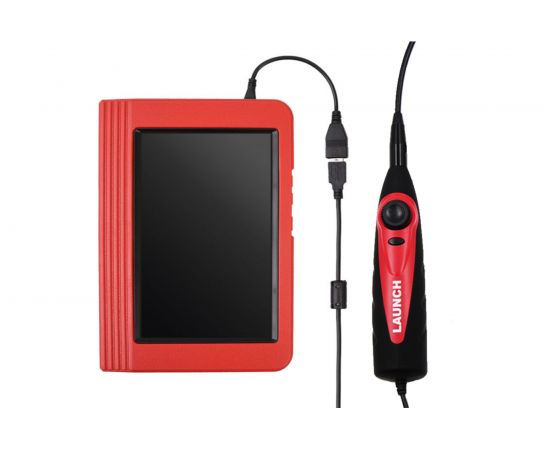 Видеоэндоскоп Launch VSP-600 N41118 – изображение 5