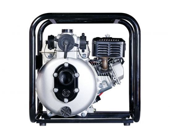 Высоконапорная мотопомпа FUBAG PTH 400H 838244 – изображение 5