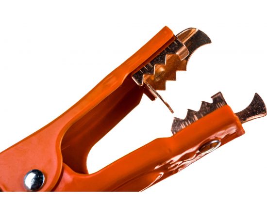 Пусковые провода Агрессор 1000 А, морозостойкие, длина 5 м, пластиковый кейс AGR1000 – изображение 5