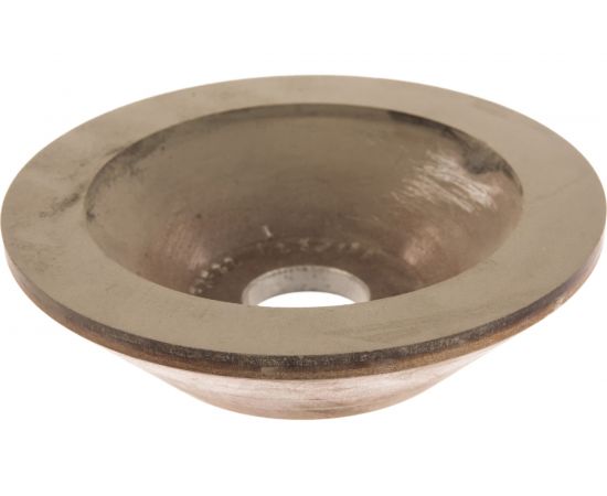 Круг алмазный шлифовальный 12А2-45 (150x20x3х32 мм, 125/100, АС6 В2-01 100%) КристАл Лтд 34616 – изображение 5