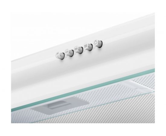 Кухонная вытяжка MAUNFELD белый MP-1 60 White – изображение 5