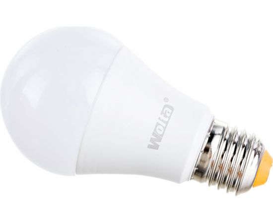 Лампа WOLTA LED 25S60BL12E27 – изображение 5