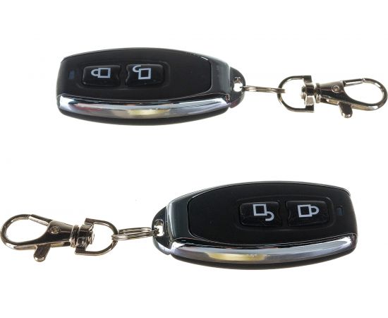 Радиоканальный комплект дистанционного управления Tantos TSt-100HS black – изображение 5