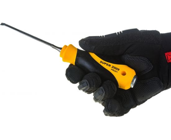 Стамеска плоская с ручкой Narex SUPER 2009 LINE PROFI, 5 мм 811305 – изображение 5