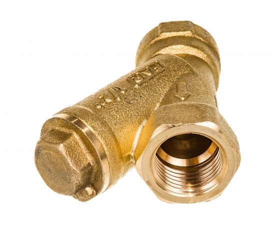 Грязевик FAR 1/2" ВР-ВР 300мкм FA 2390 12300 – изображение 5