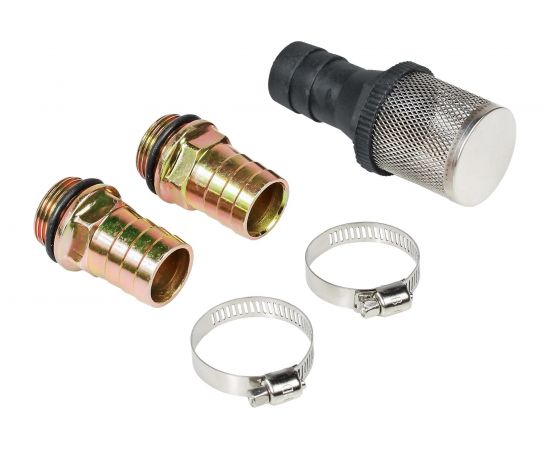 Насос перекачки топлива AIRLINE переносной, 12 В, 50 л/мин PRO AEAT001 – изображение 5