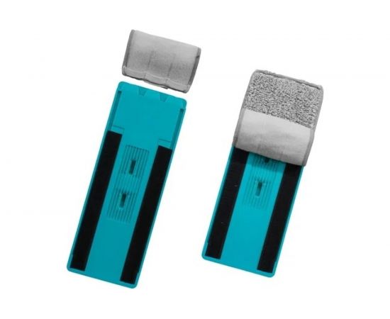 Швабра и ведро MILEY MAGIC FLAT MOP с отжимом 100-120 – изображение 5