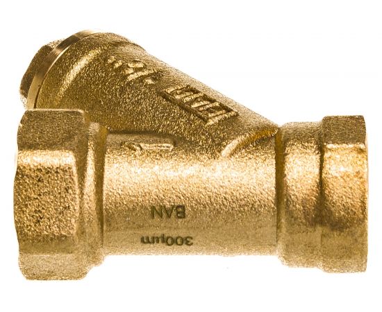 Грязевик FAR 1/2" ВР-ВР 300мкм FA 2390 12300 – изображение 6