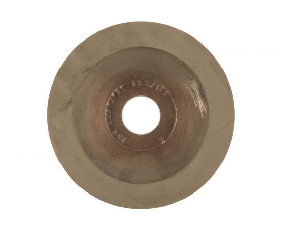 Круг алмазный шлифовальный 12А2-45 (150x20x3х32 мм, 125/100, АС6 В2-01 100%) КристАл Лтд 34616 – изображение 6
