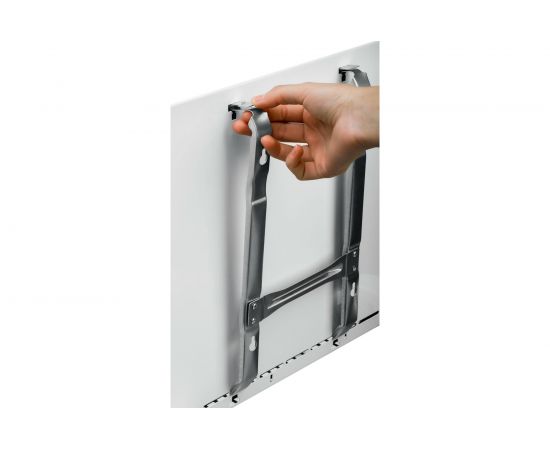 Электрический конвектор ЗУБР 1 кВт КЭМ-1000 – изображение 6