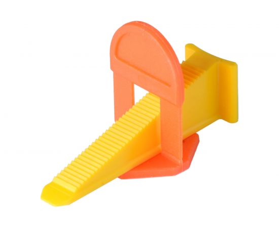 Система выравнивания плитки Клипса мини 100 шт/упак НПЦ Технолог 75320 – изображение 6