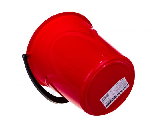 Ведро ЛАЙМА 8 л, без крышки, 603892 – изображение 6